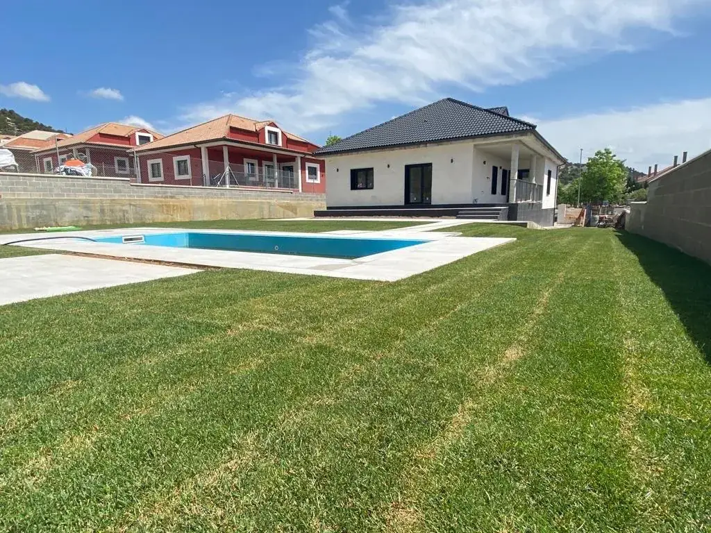 Vivienda en Arroyo