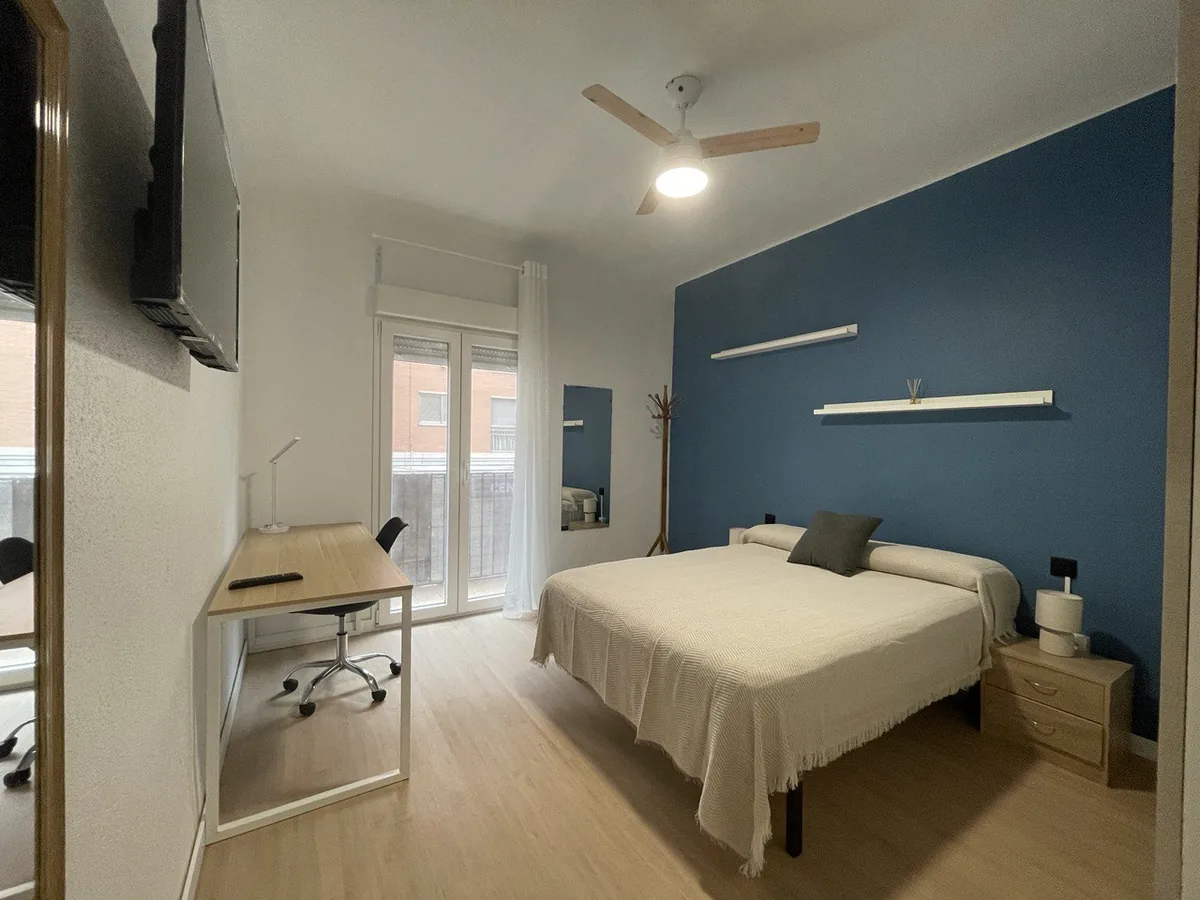 Vivienda de inversión