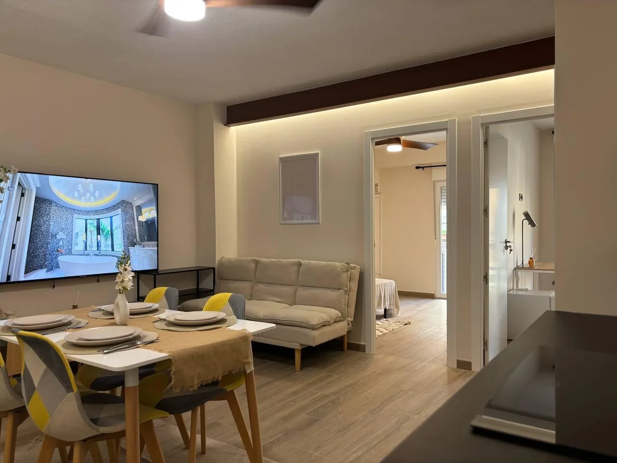 Vivienda inversión en Elche