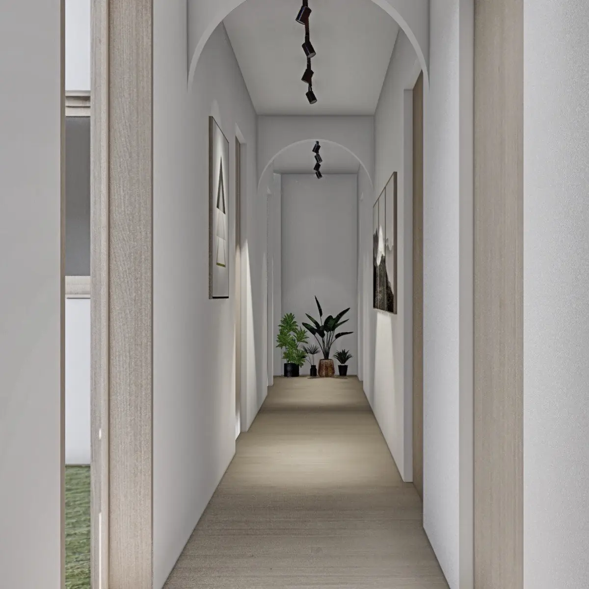 Vivienda en Valladolid